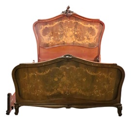 Example of R. J. Horner and Co. Beds