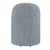 Wood Roll With It Dining Chair For Sale - Image 7 of 9