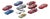 Miniature Ferrari Cars, Set of 10 For Sale
