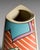 Flash Porcelain Vase and Candleholder Set by Dorothy Hafner for Rosenthal, 1980s, Set of 4 For Sale - Image 6 of 14