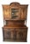 Late 19th Century Henri Picard of Paris China Cabinet For Sale