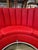 Red Dining Booth For Sale In Las Vegas - Image 6 of 9