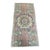 Turkish Yastik Rug 1'5" x 2'11" For Sale