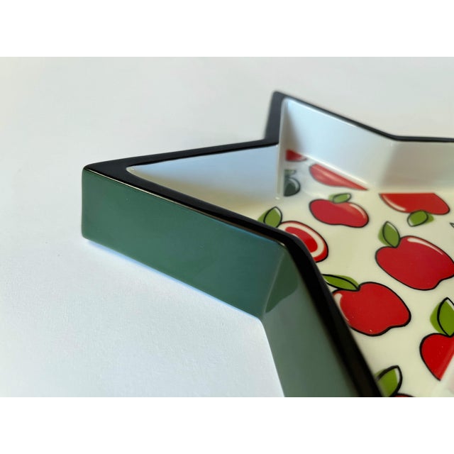 Gucci Star Vide Poche by Richard Ginori For Sale - Image 11 of 11