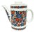 Hand-Painted Jug from Chodzież, Poland, 1970s For Sale