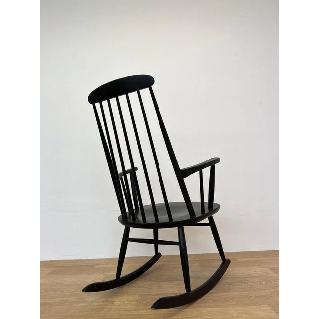 Good original condition. - Partly renovated, refreshed. jr This piece is attributed to the mentioned designer/maker. It...