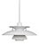 Vintage PH 5 Pendant Lamp by Poul Henningsen for Louis Poulsen, 1960s For Sale