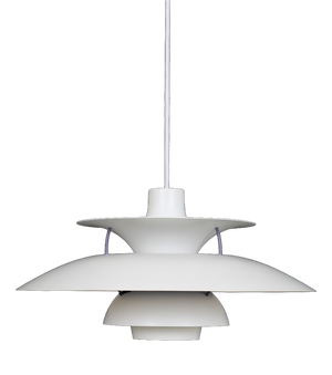 Vintage PH 5 Pendant Lamp by Poul Henningsen for Louis Poulsen, 1960s