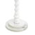 Not Yet Made - Made To Order White Floor Lamp with Marble Base by Eichholtz For Sale - Image 5 of 8