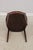 Kindel Mahogany 1 Drawer Connecticut Side Table For Sale - Image 13 of 14