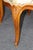 Large Set 24 Antique French Louis XV Style Dining Chairs For Sale - Image 9 of 14
