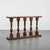 Balustrade Side Table, 20th Century For Sale - Image 16 of 16