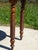 Top Flap Table in Walnut For Sale - Image 3 of 18