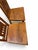 Pair of Vintage Dutch Colonial Hand-Carved Teak Crown Motif Dining Chairs For Sale In West Palm - Image 6 of 7