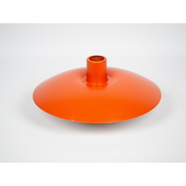 Louis Poulsen Vintage Danish PH 4/3 Lamp by Poul Henningsen for Louis Poulsen, 1966 For Sale - Image 4 of 14