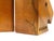 Austrian Modern Horse Bust Bookends in Walnut and Brass, 1950s, Set of 2 For Sale - Image 10 of 11