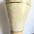 Maitland - Smith Monumental Polished Beige and Pink Tessellated Stone Floor Vase With Inlaid Brass For Sale - Image 4 of 12