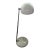 1980s Tensor Adjustable Postmodern Eyeball Task Lamp For Sale