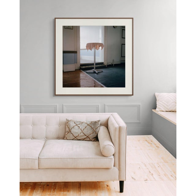 Contemporary Draped by Mark Forbes – Unframed Limited Edition Photograph on Archival Fine Art Paper For Sale - Image 3 of 5