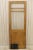 Late 19th Century Late 19th Century Single Glass French Door For Sale - Image 5 of 5