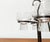 Danish Metal and Glass Candleholder, 1960s For Sale - Image 14 of 18