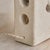 French Limestone Table Lamp Attributed to Albert Tormos, 1970s For Sale - Image 10 of 11