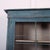 Wonderful early 19th C West Country glazed pine kitchen dresser. 1810 This piece is designed in the style of the selected...