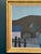 Mid-Century Modern Knud Horup, Landscape, 1960s, Oil Painting on Canvas, Framed For Sale - Image 3 of 11