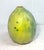 Vintage 96 Handmade Patricia Garrett Figural Vegetable Squash Melon Pottery Vase For Sale In New York - Image 6 of 12