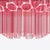 Pink Pink Piccolo Palermo Chandelier from Pure White Lines For Sale - Image 8 of 11
