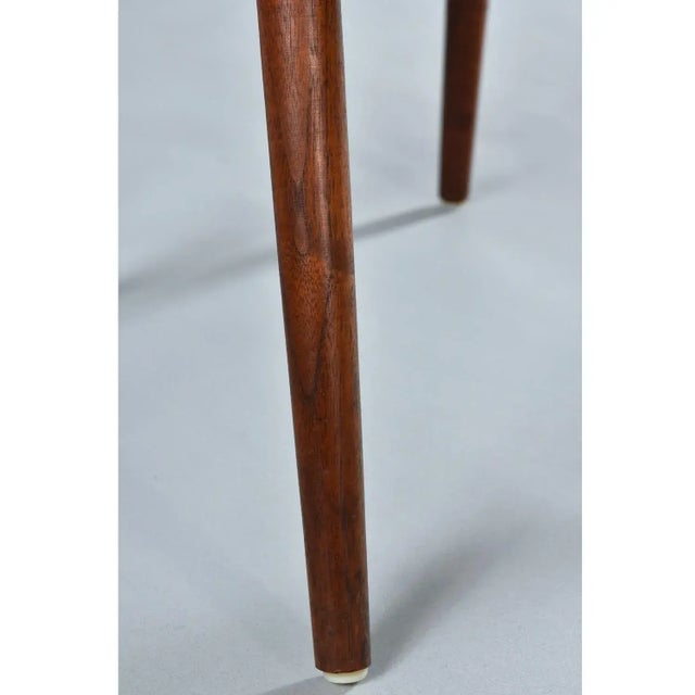 6 Green High Back 2051 C Dining Chairs by Adrian Pearsall for Craft Associates For Sale - Image 15 of 18