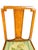 Vintage Art Deco Dining Chairs in Maple Wood, 1930, Set of 4 For Sale - Image 13 of 14