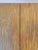 Brown Early 20th-Century Oak Square Parlor Table With Lower Shelf For Sale - Image 8 of 12