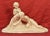 Art Deco Terracotta Sculpture of Two Children Playing, 20th-Century For Sale - Image 12 of 12