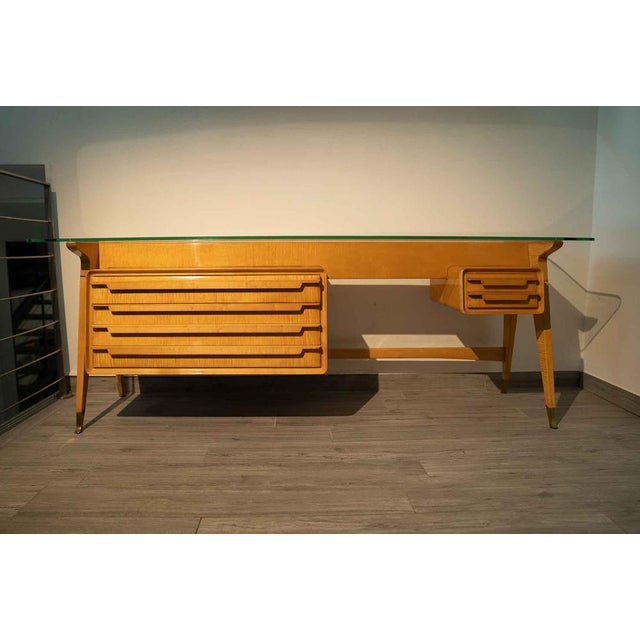 Chest of Drawers by Vittorio Dassi For Sale - Image 6 of 7