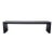 Crate & Barrel Dunewood Dining Bench For Sale