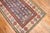 Caucasian Kuba Small Antique Runner - 3'4" x 7'6" For Sale - Image 13 of 18