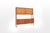 Mid-Century Modern Model Ry20 Sideboard in Teak and Rattan by Hans J. Wegner for Ry Mobler, 1950s For Sale - Image 3 of 14