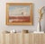 Arthur Eakin "Flight of Swans" American Oil on Canvas, C. 1900s For Sale In Chicago - Image 6 of 6