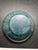 Gothic Vintage Green Moss Agate Bowl For Sale - Image 3 of 3