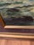 Mid Century Seascape With Sunset Oil on Canvas by Alexander Dzigurski For Sale In Seattle - Image 6 of 7