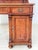 Antique Gründerzeit Writing Desk, 1880 For Sale - Image 10 of 18