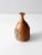 Mid Century Live Edge Vase For Sale - Image 11 of 13