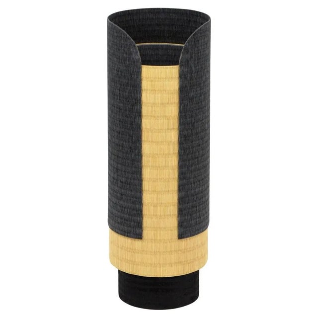 Shizen Vase by Astrid Hauton For Sale - Image 6 of 6