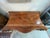 Late 19th Century Late 19th Century French-Style Hand-Carved Console For Sale - Image 5 of 10