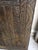 Wood Farmhouse Country Primitive Stepback 1850s Cupboard For Sale - Image 7 of 18