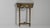 Early 20th Century French Gold Louis XVI Giltwood Console Table with Marble Top For Sale - Image 13 of 14