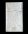 Paper Framed Artwork Horst Janssen Signed Poster Galerie Hamburg 1982 For Sale - Image 7 of 7