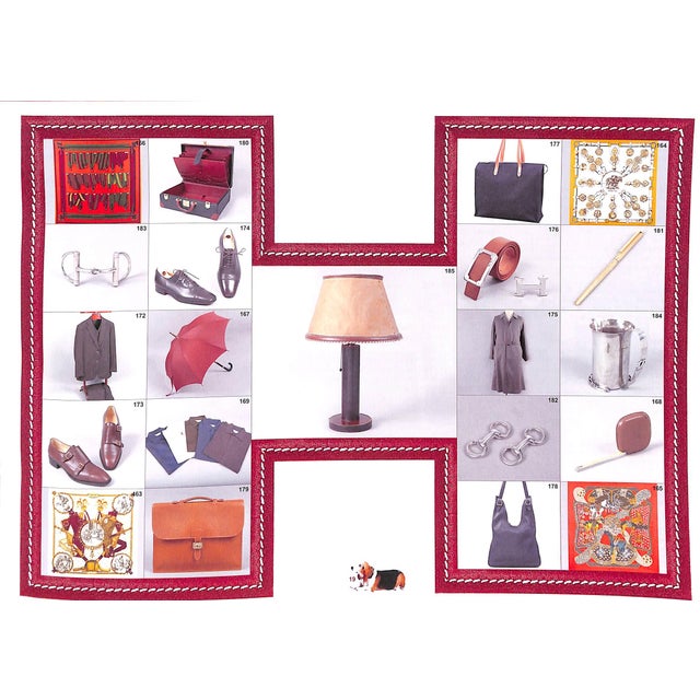2010s Hermès Paris Vintage Auction Catalog 2012 For Sale - Image 5 of 13
