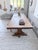 Monastery Table in Oak, 1950s For Sale - Image 14 of 18